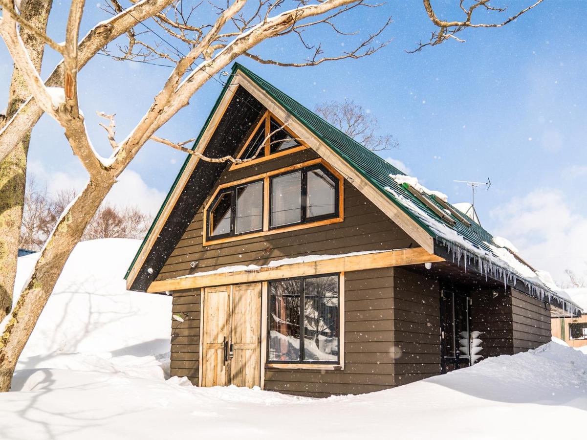 Momiji Lodge 倶知安町 外观 照片