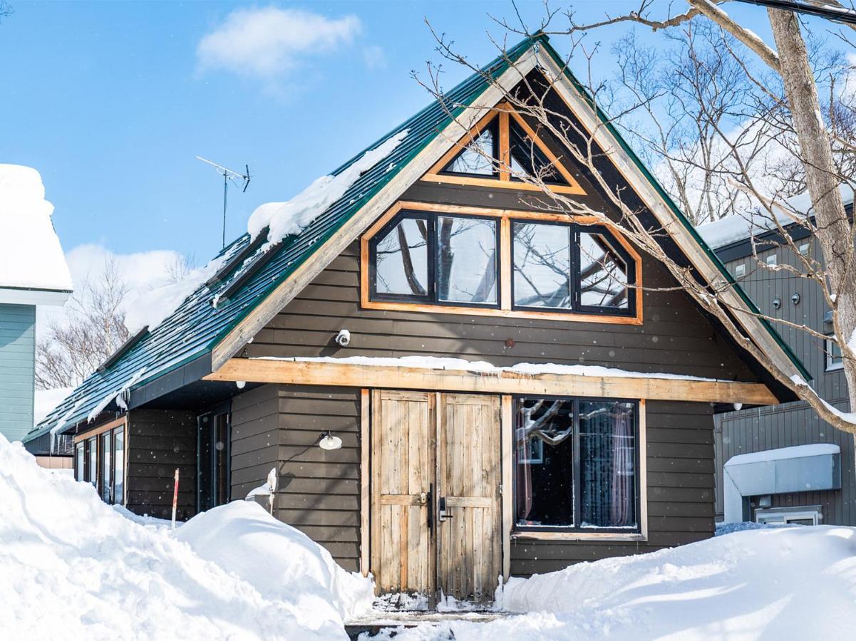 Momiji Lodge 倶知安町 外观 照片