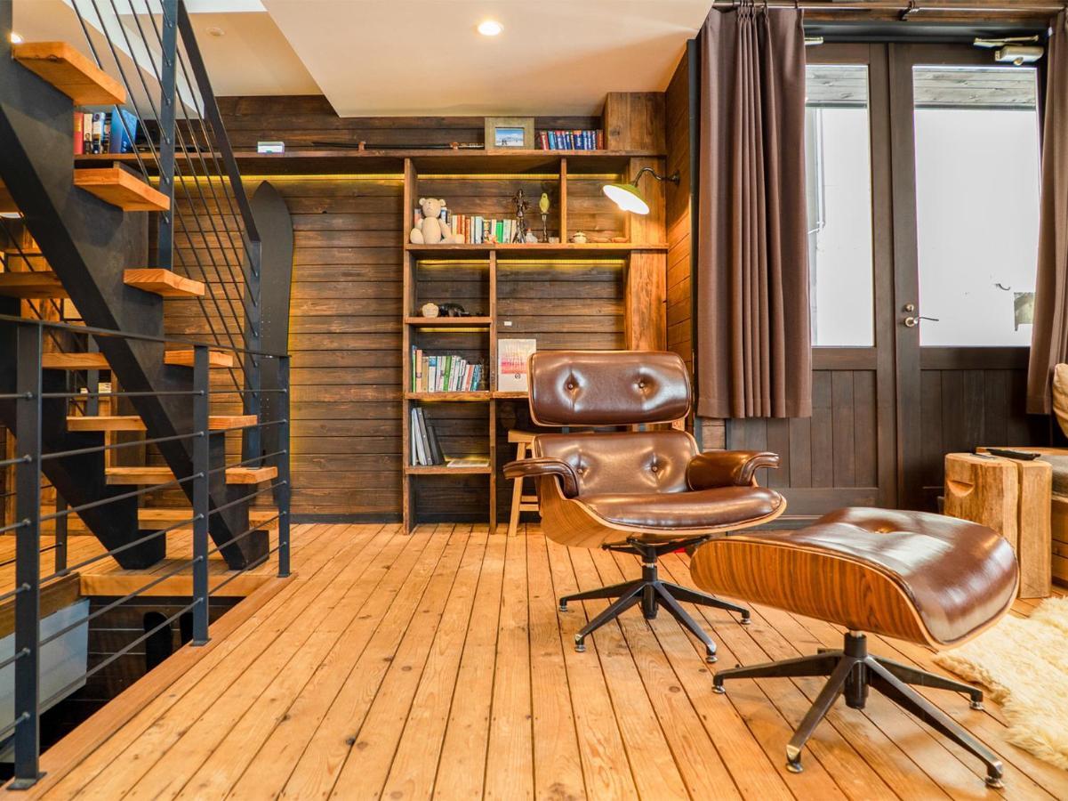 Momiji Lodge 倶知安町 外观 照片