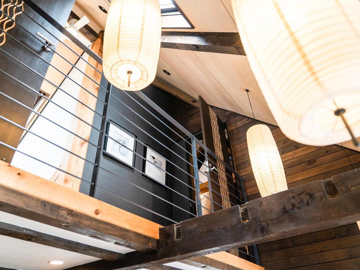 Momiji Lodge 倶知安町 外观 照片