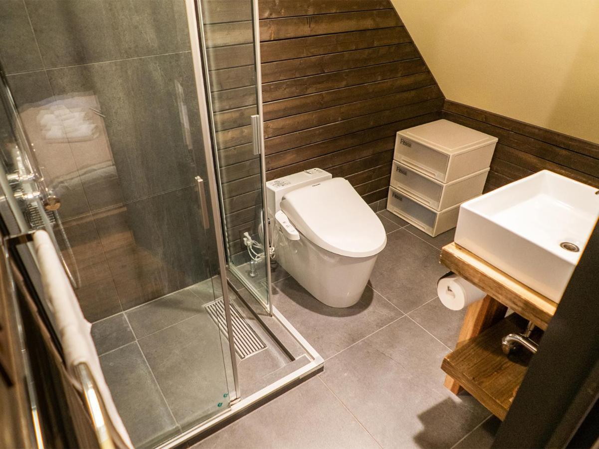 Momiji Lodge 倶知安町 外观 照片