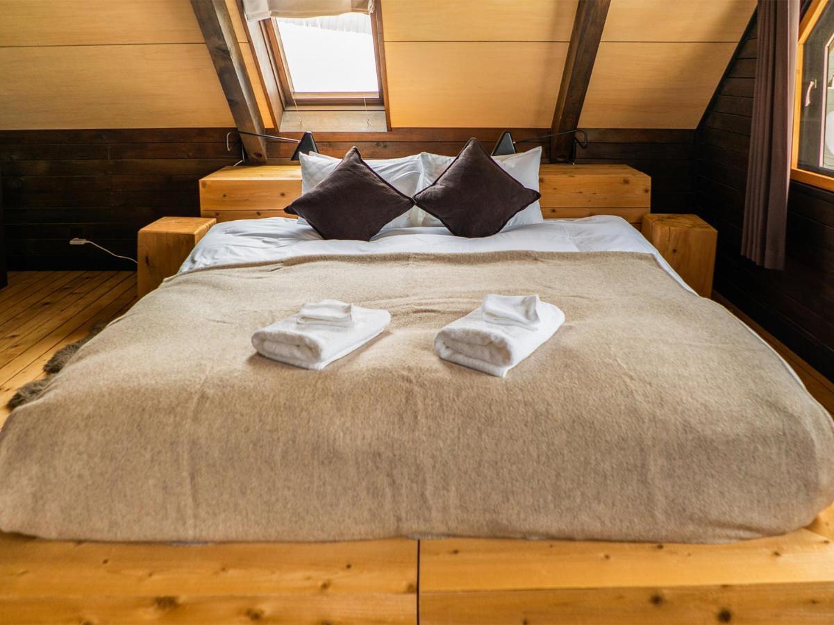Momiji Lodge 倶知安町 外观 照片