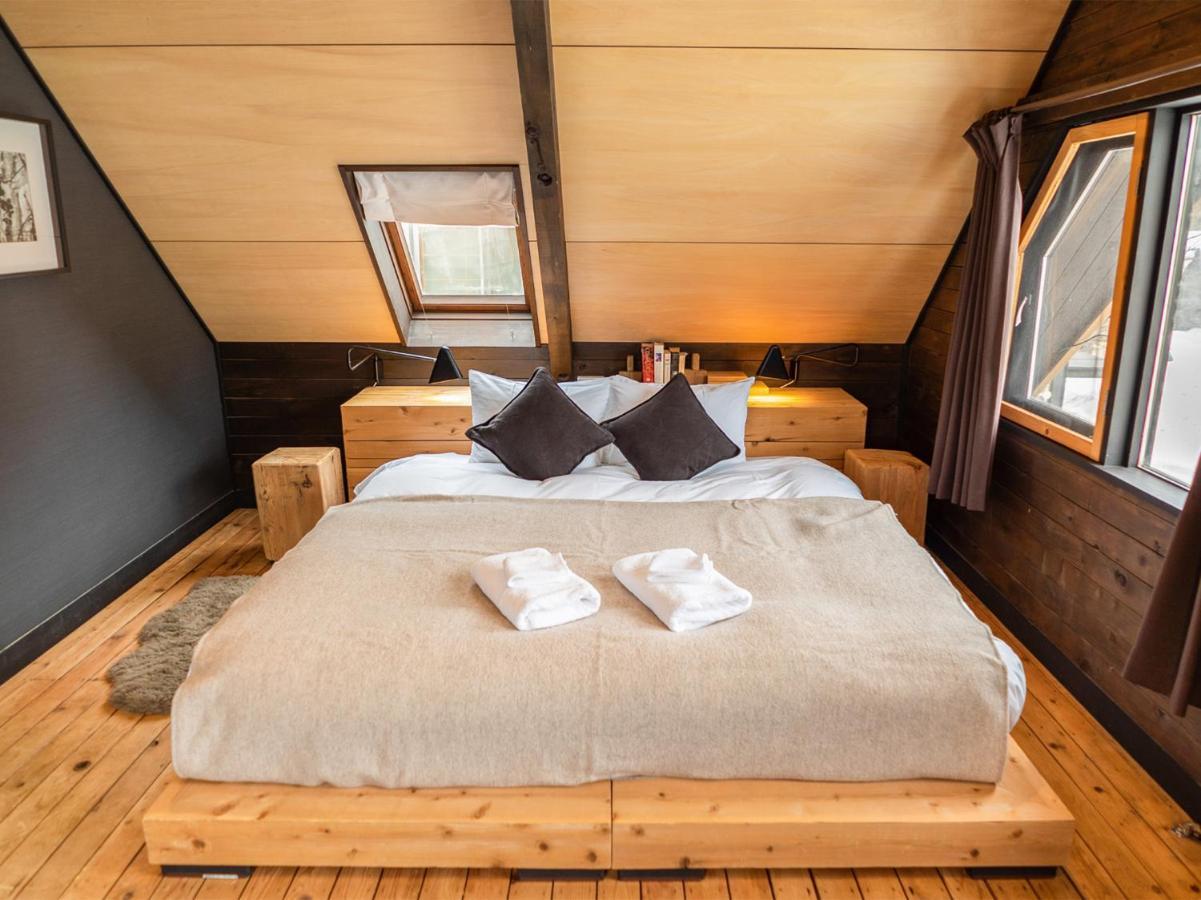 Momiji Lodge 倶知安町 外观 照片