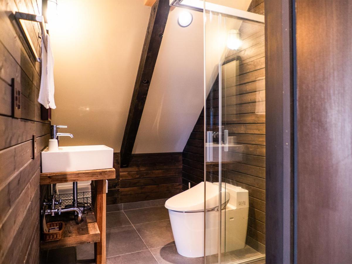 Momiji Lodge 倶知安町 外观 照片